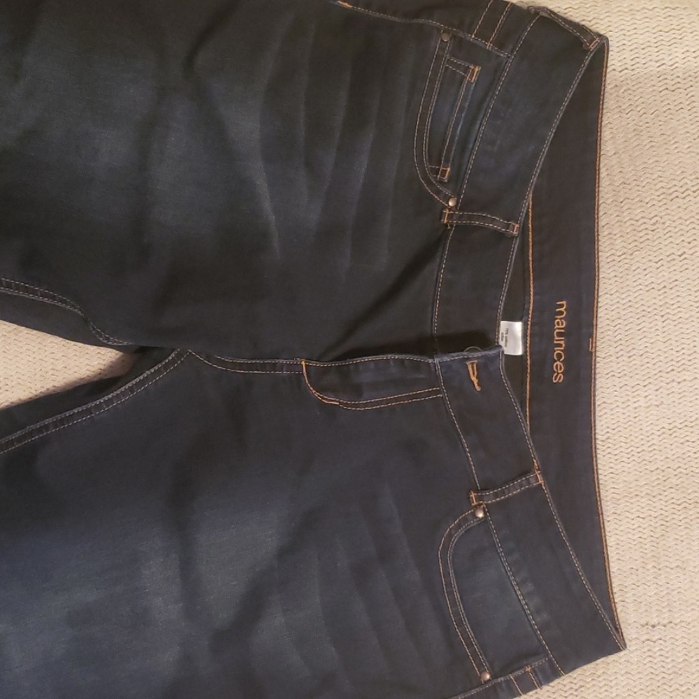 Maurice's Jeggings